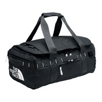 The North Face Base Camp Voyager 42L Water-Resistant Duffle Bag Front_Angled_Right