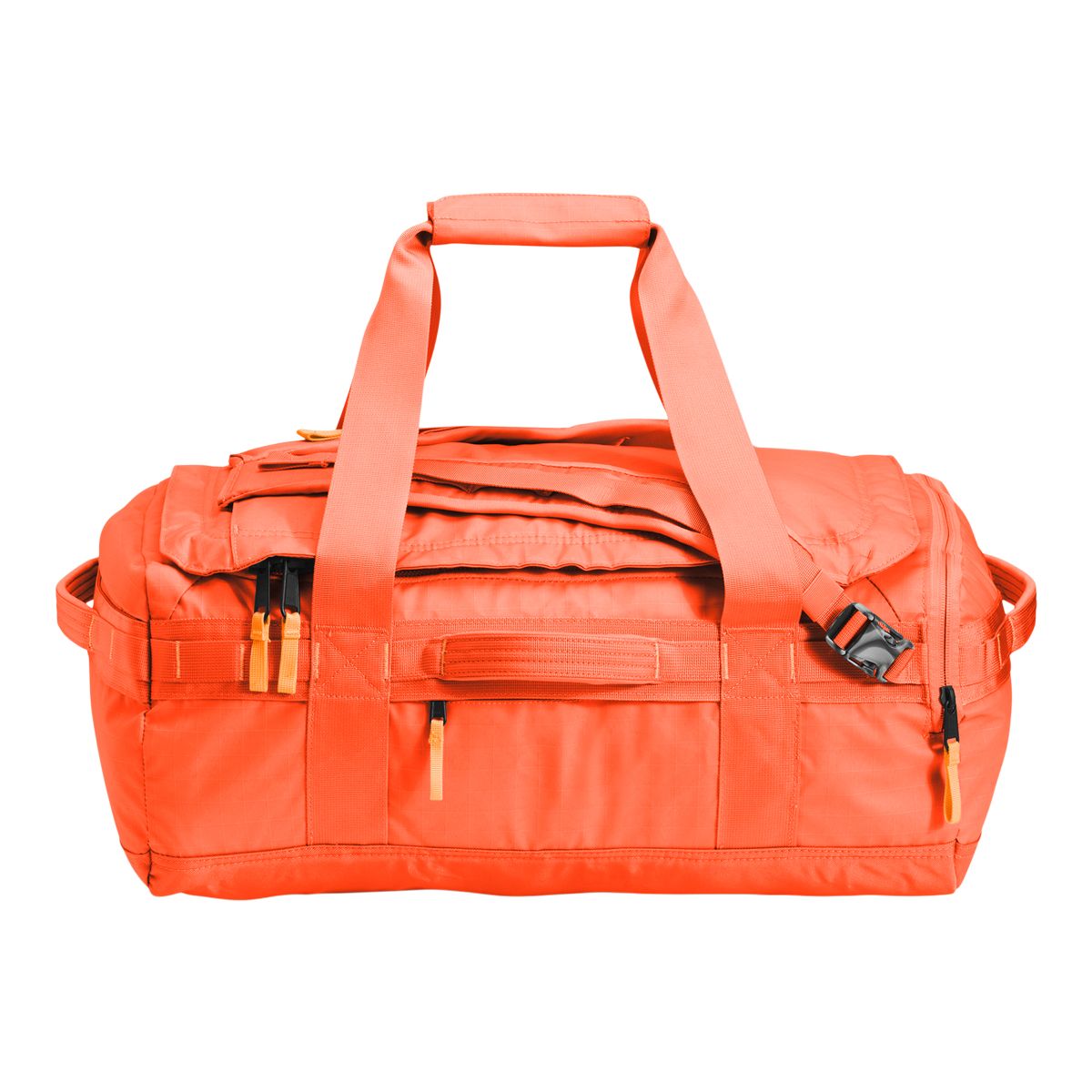 The North Face Base Camp Voyager 42L Water-Resistant Duffle Bag