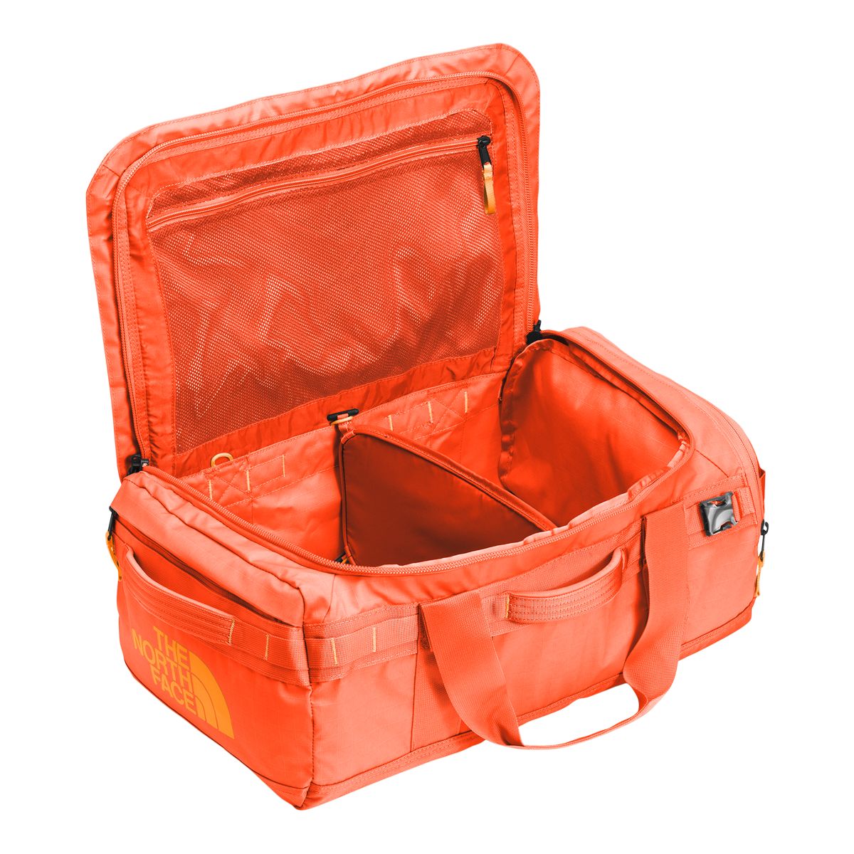 The North Face Base Camp Voyager 42L Water-Resistant Duffle Bag