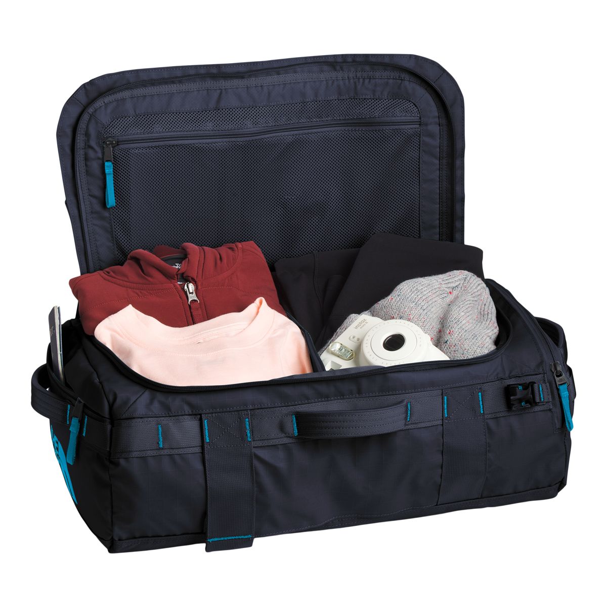 The North Face Base Camp Voyager 32L Duffle Bag