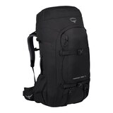 Osprey Farpoint Trek 75 Travel Pack Front_Three_Fourths_Angled_Right