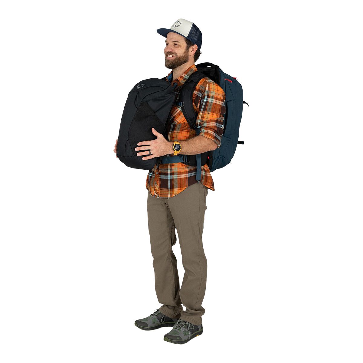 Osprey Farpoint Travel Pack - 40 L