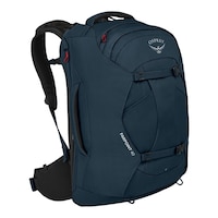 Osprey Farpoint Travel Pack - 40 L Front_Three_Fourths_Angled_Right