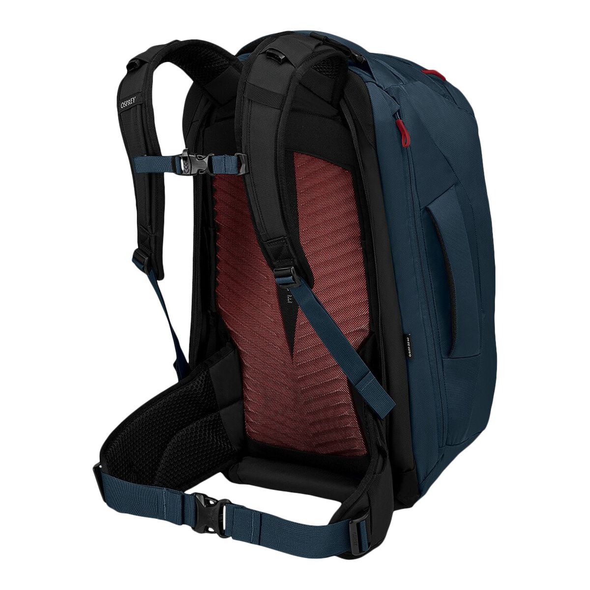 Farpoint 40 Osprey Fairview 55 Avis Osprey Farpoint Travel Pack 40