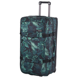 Dakine Split Roller 110L Bag Front_Angled_Left