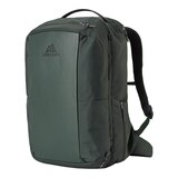 Gregory Border Carry-On 40 Backpack Front_Three_Fourths_Angled_Left