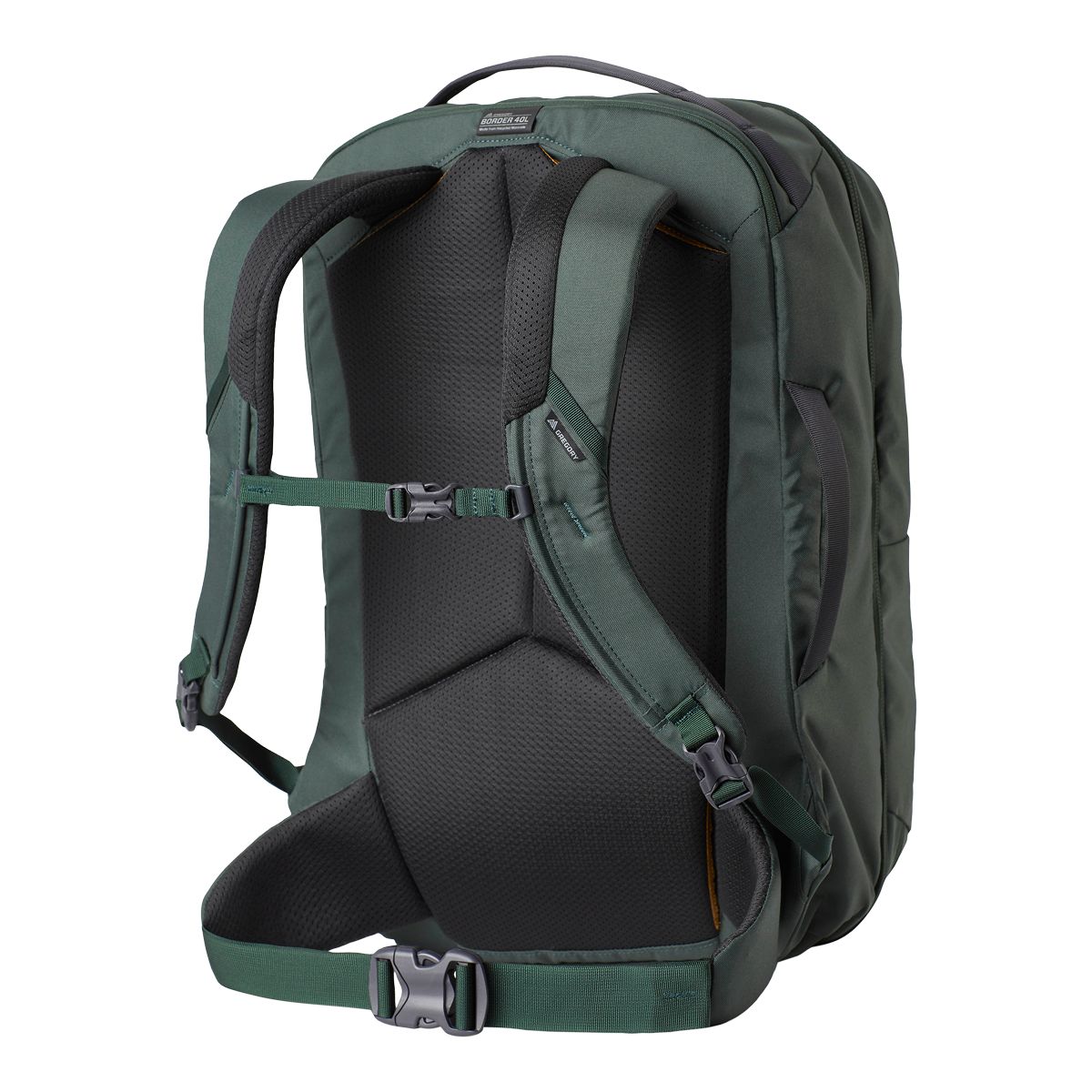 Gregory Border Carry-On 40 Backpack Back_Angled_Right
