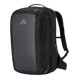 Gregory Border Carry-On 40 Backpack Front_Three_Fourths_Angled_Left