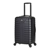 Gregory Quadro 22 Inch 42 L Hardcase Front_Three_Fourths_Angled_Left