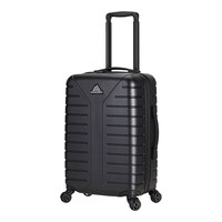 Gregory Quadro 22 Inch 42 L Hardcase Front_Three_Fourths_Angled_Left