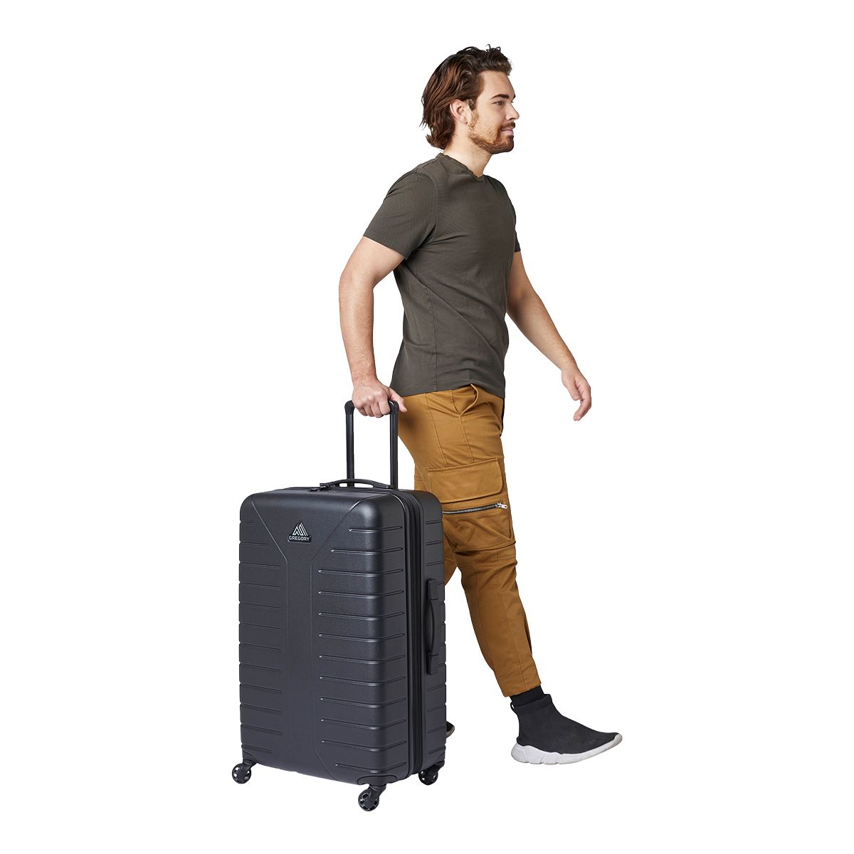 Gregory Quadro 28 Inch 81L Hardcase | SportChek