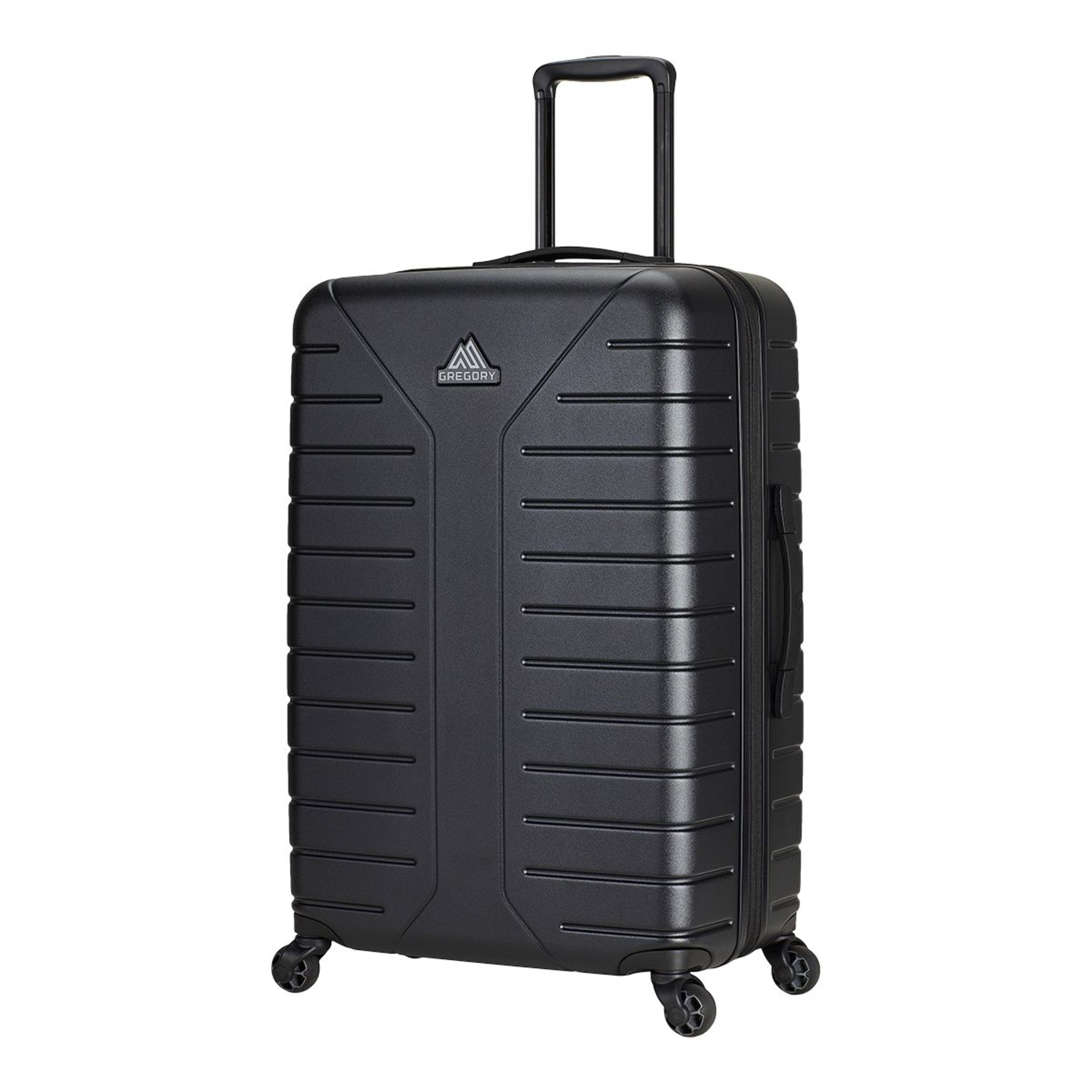 Gregory Quadro 28 Inch 81L Hardcase Front_Angled_Left
