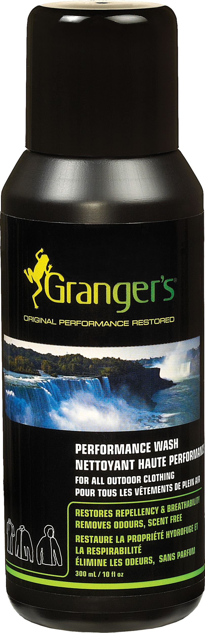 Granger's Performance Wash Sportchek