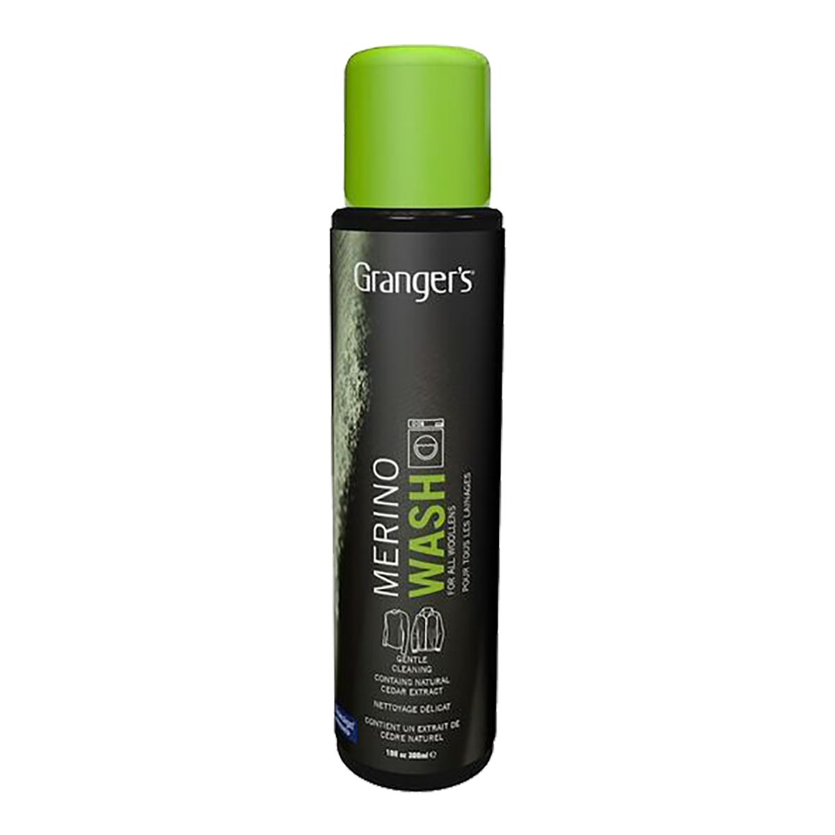 Granger's Merino Wool Wash