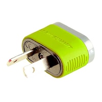 Sea to Summit Travel Adaptor Front_Angled_Left