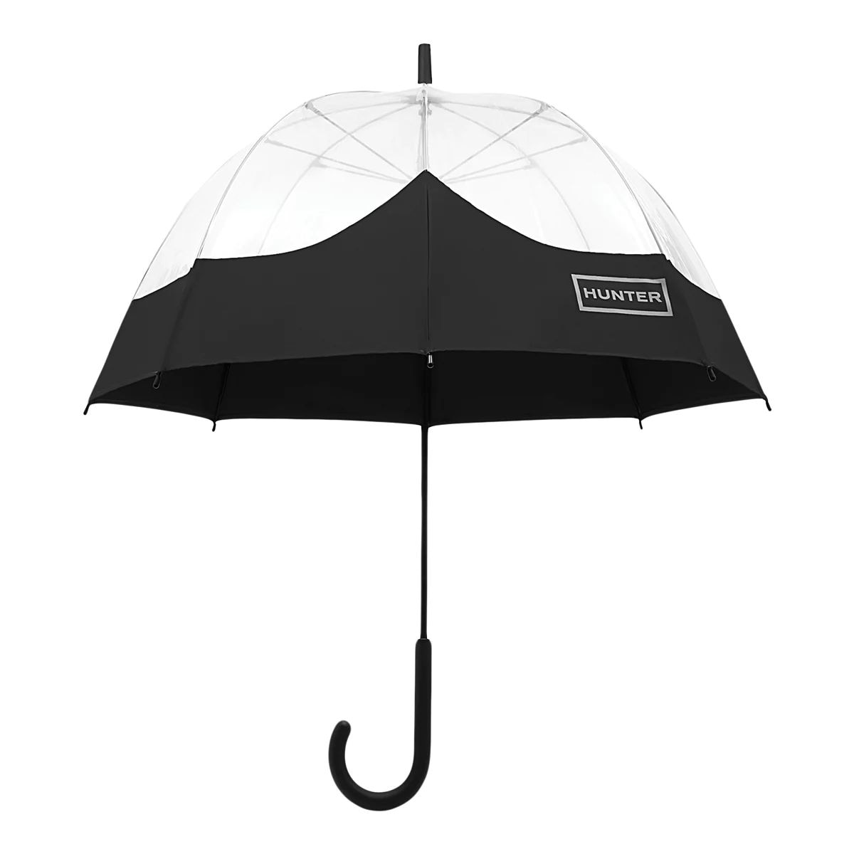 Hunter Original Moustache Bubble Umbrella