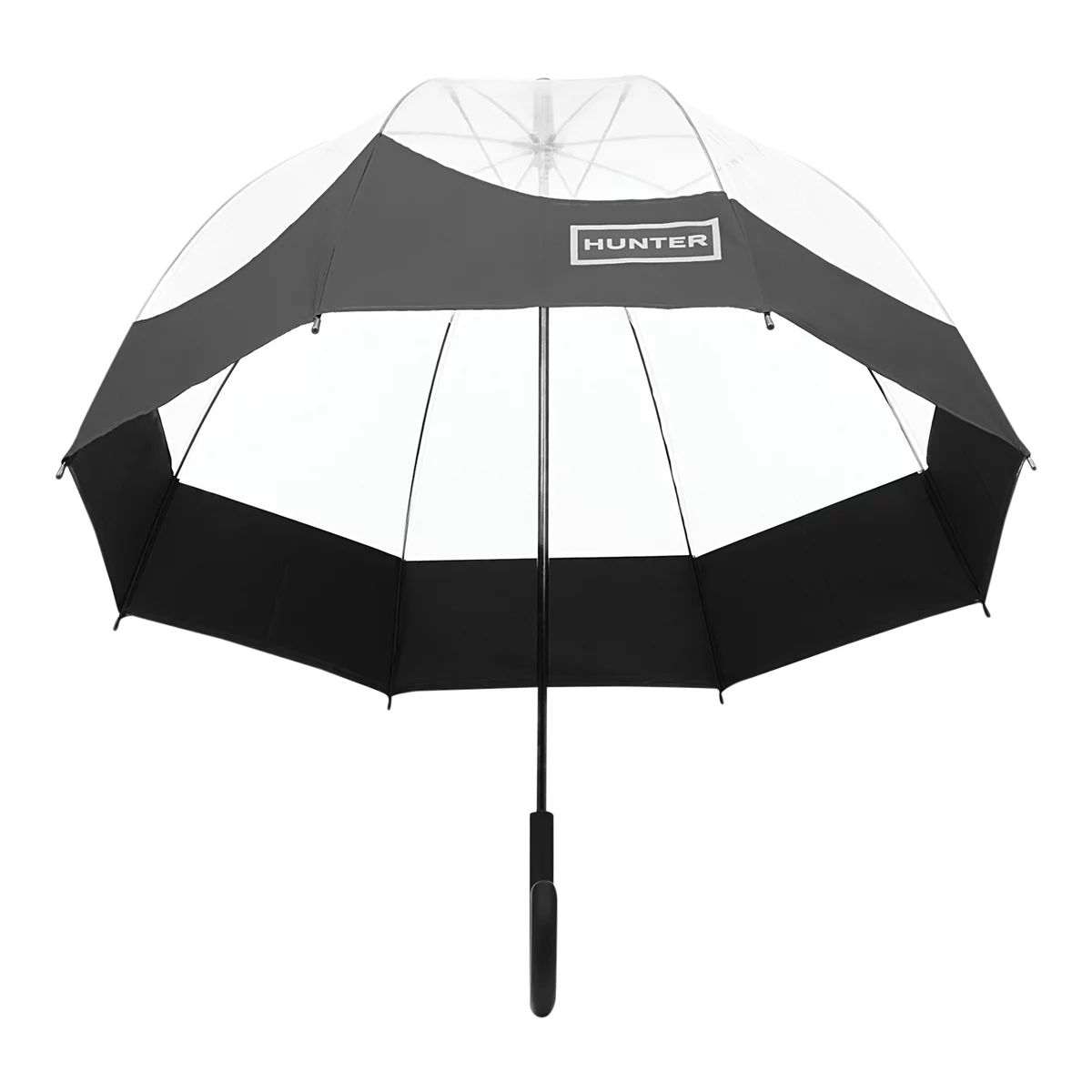 Hunter Original Moustache Bubble Umbrella
