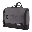Trousse De Toilette Dakine Revival Kit M, Motif Camouflage Vintage Noir, Neuve