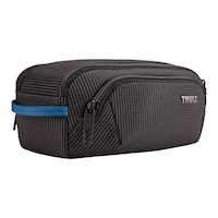 Thule Crossover 2 Toiletry Bag Front_Angled_Right