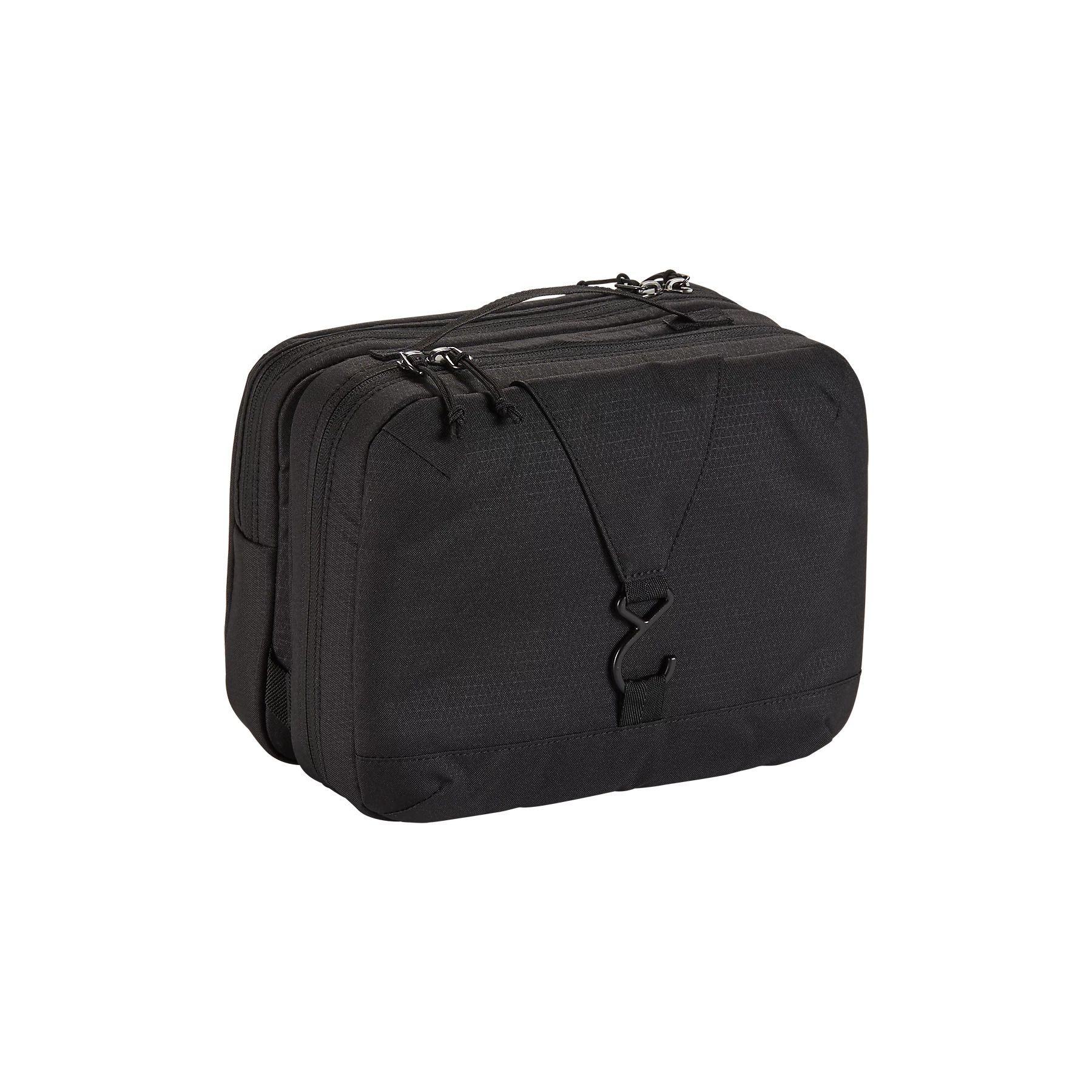 Eagle Creek Pack-It Reveal Trifold Toiletry Kit Back_Angled_Left