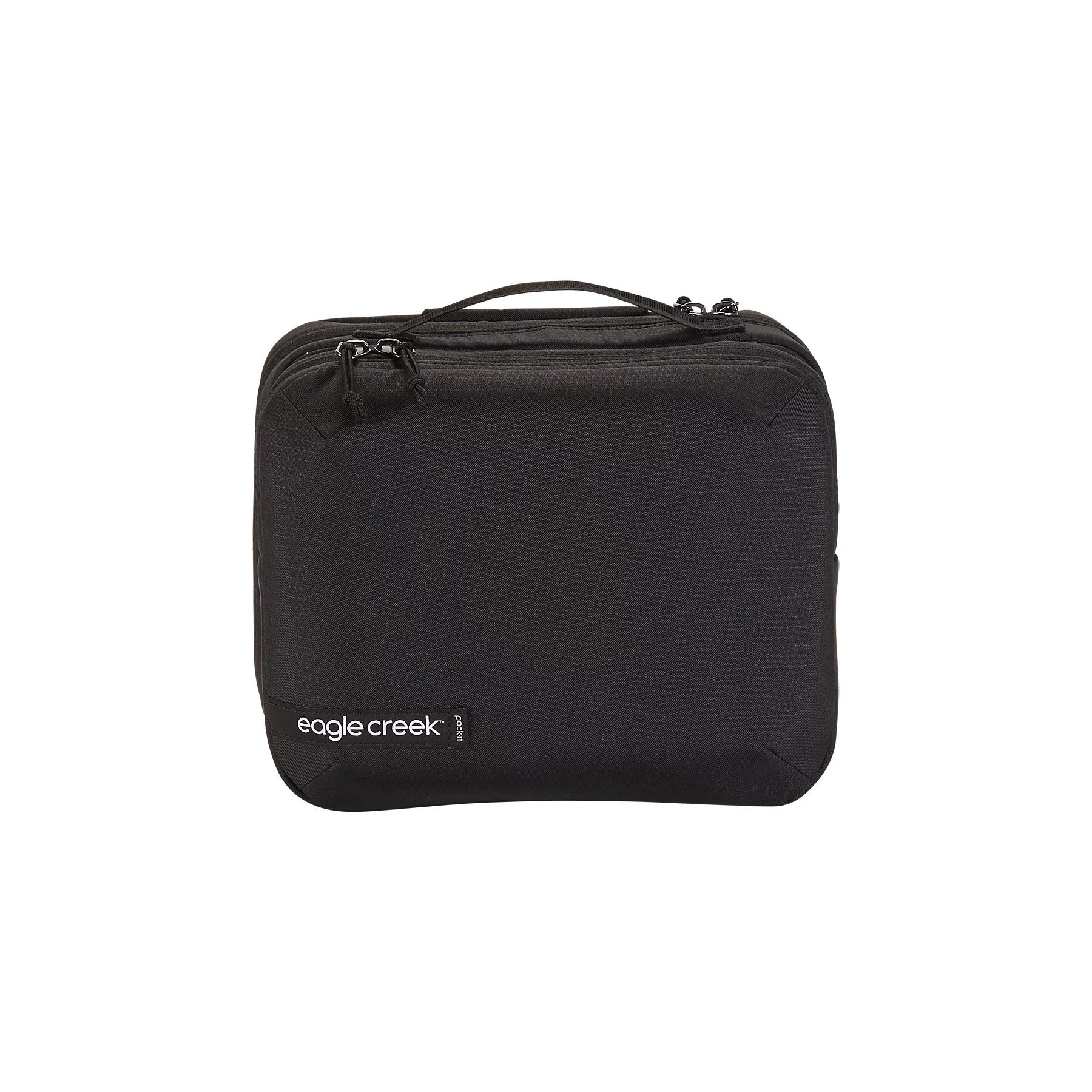 Eagle Creek Pack-It Reveal Trifold Toiletry Kit Front_Elevated