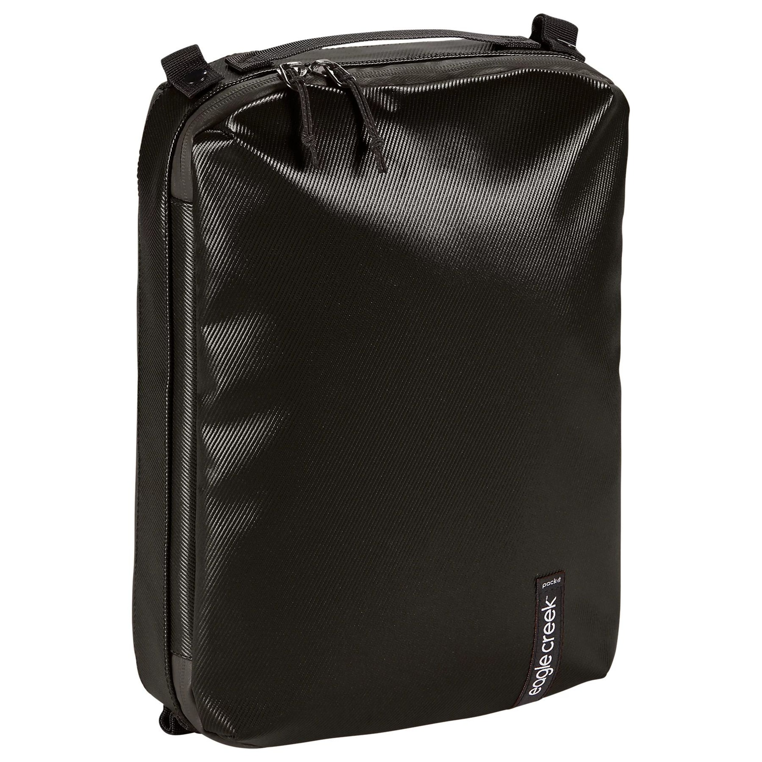Eagle Creek Pack-It Medium Gear Cube Front_Angled_Right