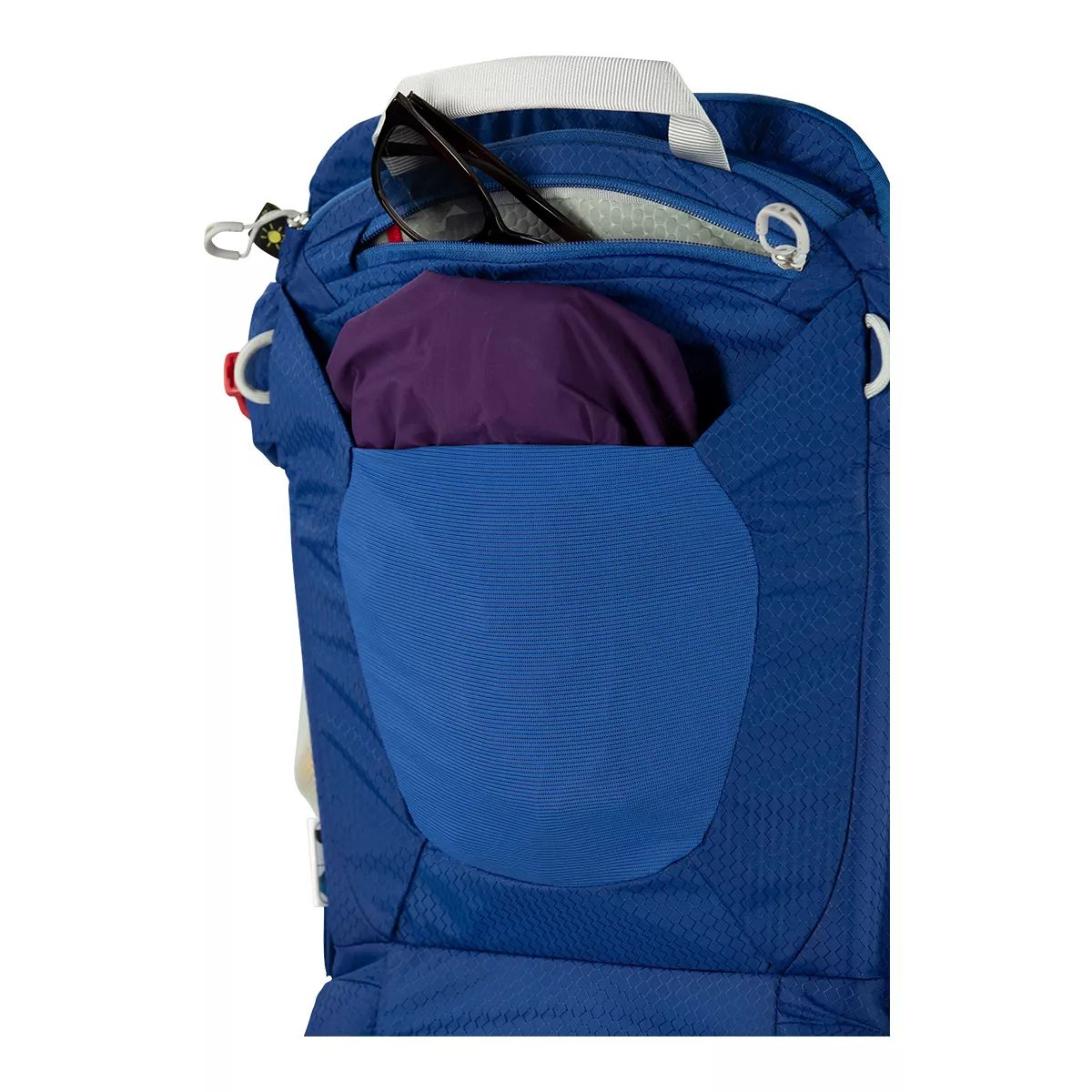 Osprey Poco Child Carrier