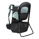 Thule Sapling Child Carrier Front_Angled_Right