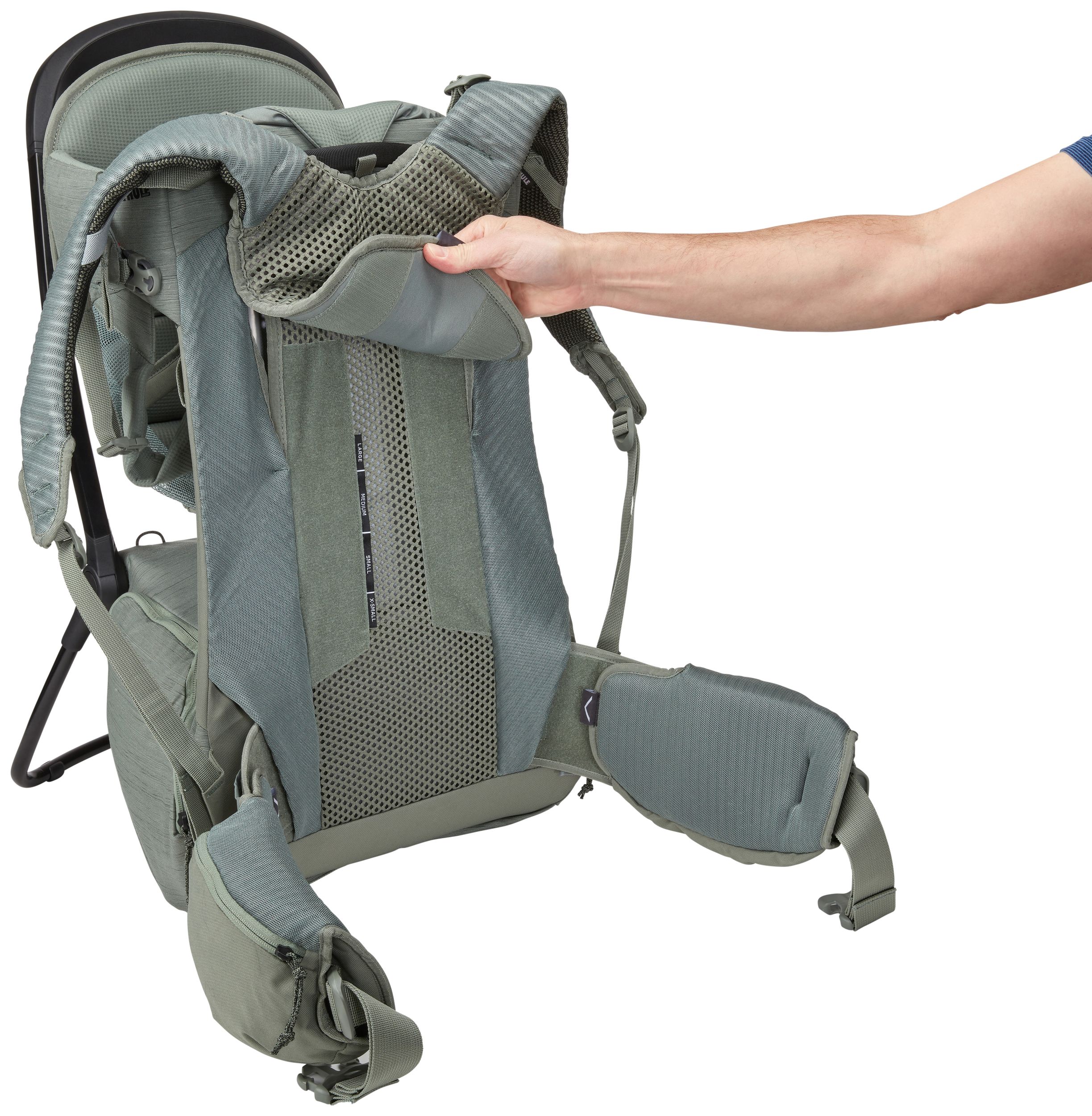 Thule Sapling Child Carrier