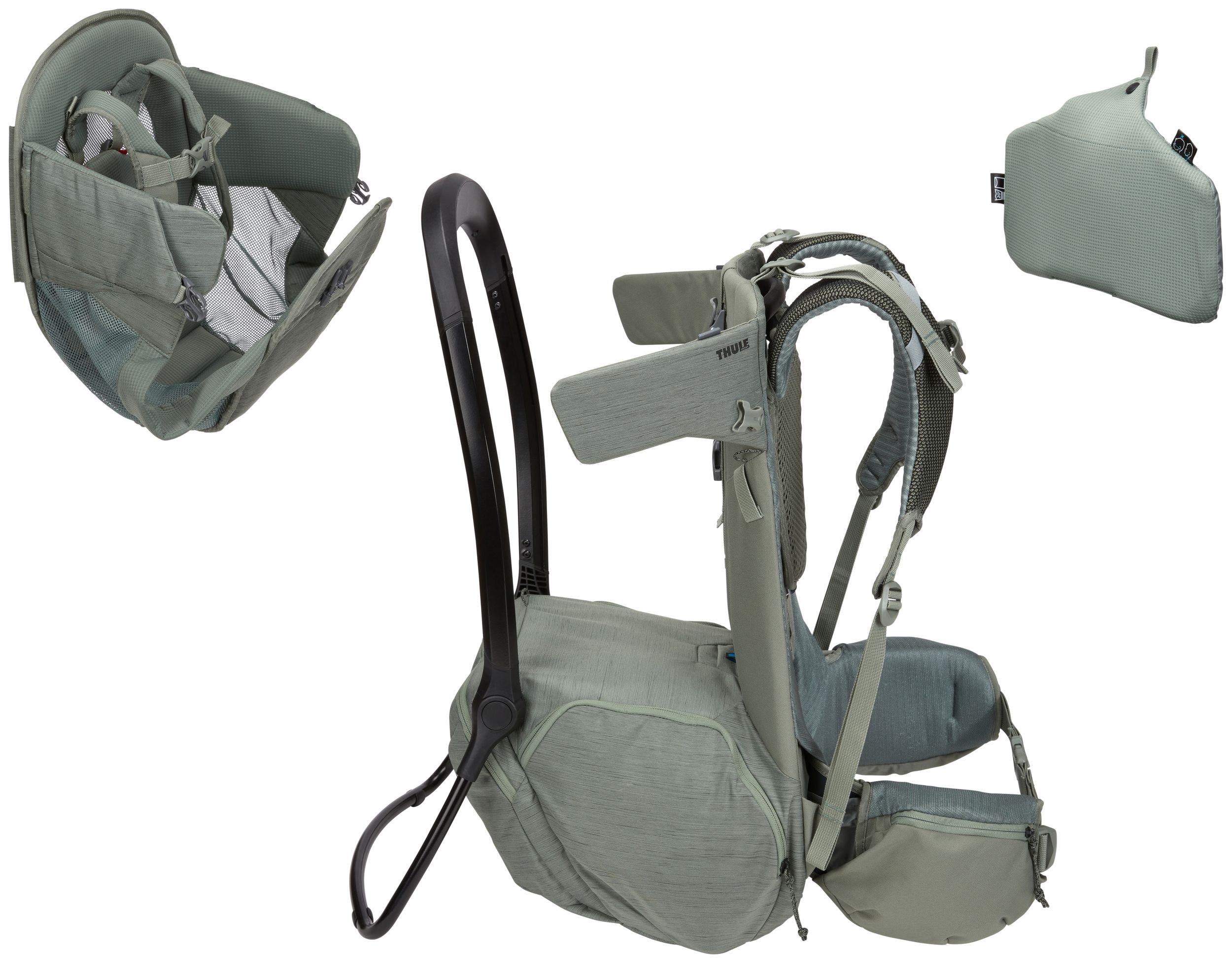 Thule Sapling Child Carrier