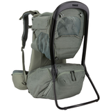 Thule Sapling Child Carrier Front_Angled_Right