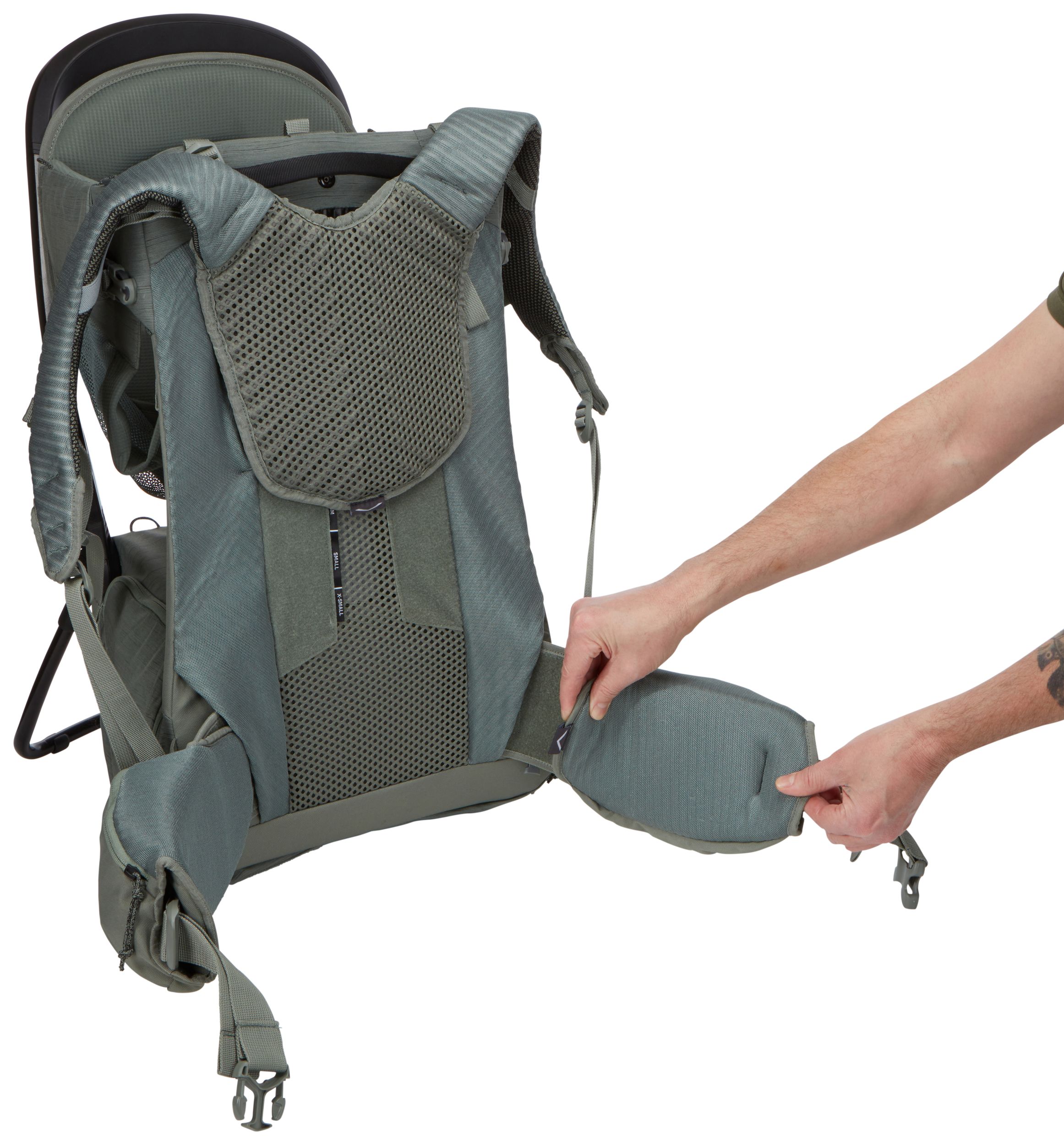 Thule Sapling Child Carrier