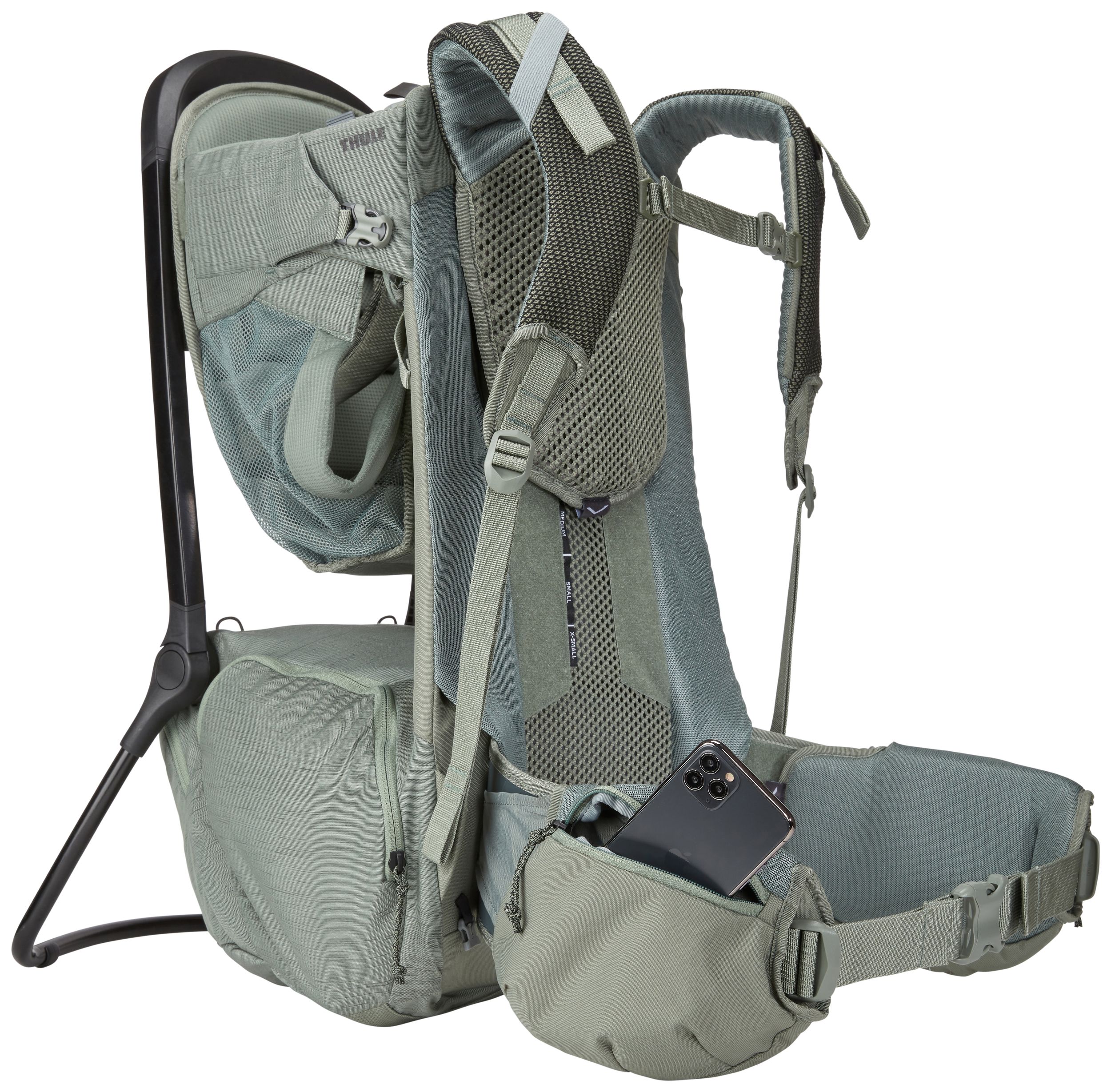 Thule Sapling Child Carrier