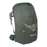 Osprey Ultralight Raincover - Large Front_Angled_Right