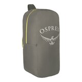 Osprey Airporter Pack Cover - Medium Front_Three_Fourths_Angled_Right