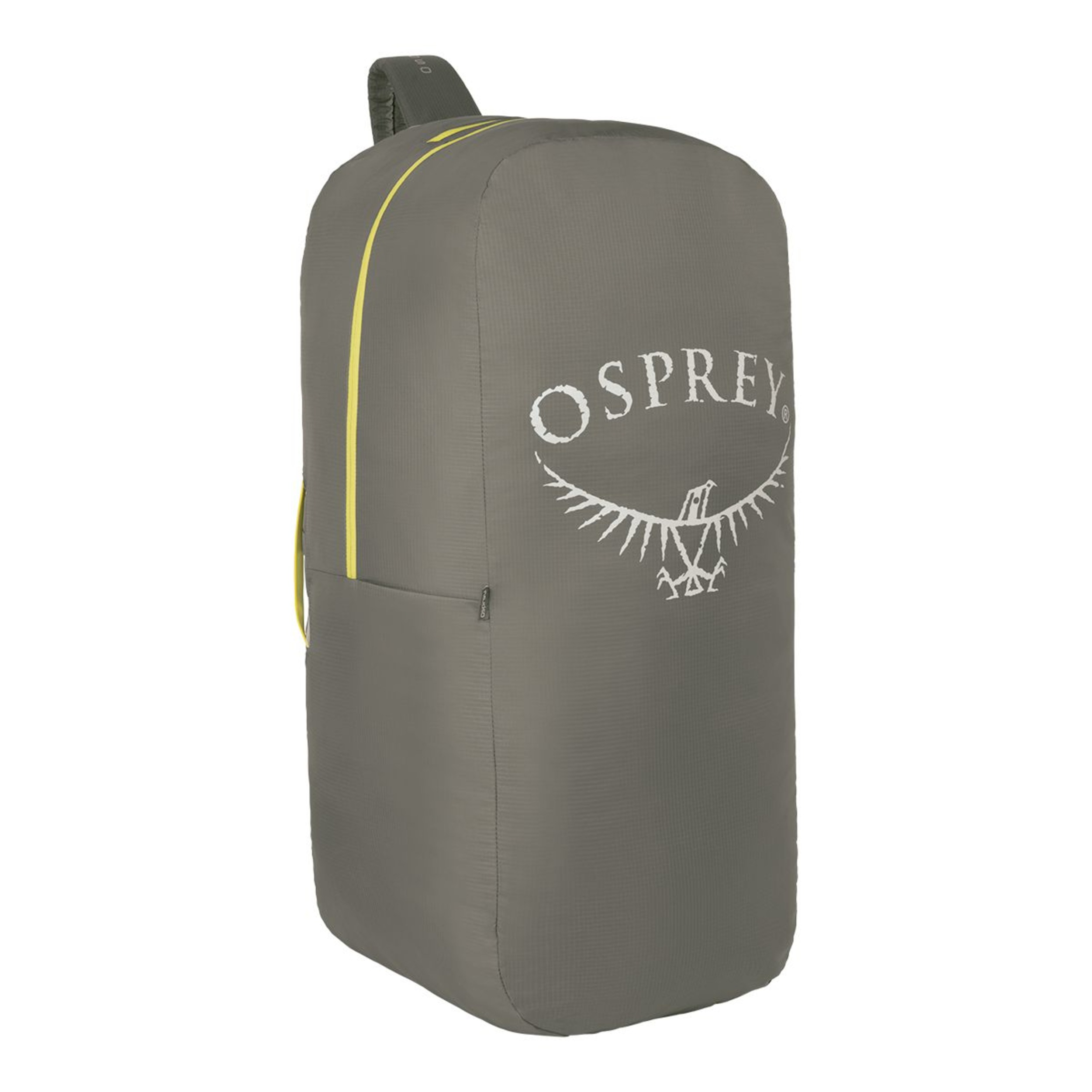 Osprey Airporter Pack Cover - Medium Front_Three_Fourths_Angled_Right