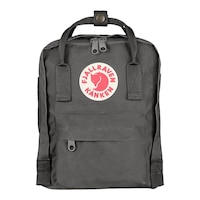 Fjällräven Kånken Mini Backpack Front_Flat