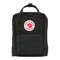 Fjällräven Kånken Mini Backpack Front_Flat