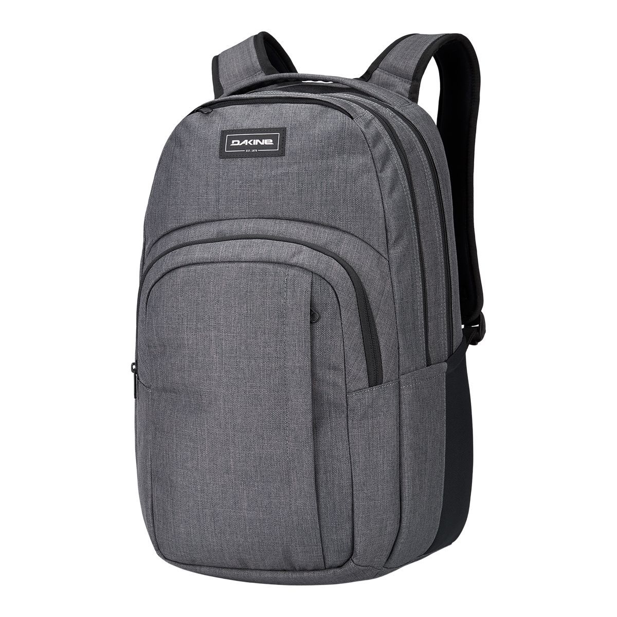 Dakine Unisex Campus School Backpack  33 L Laptop Sleeve