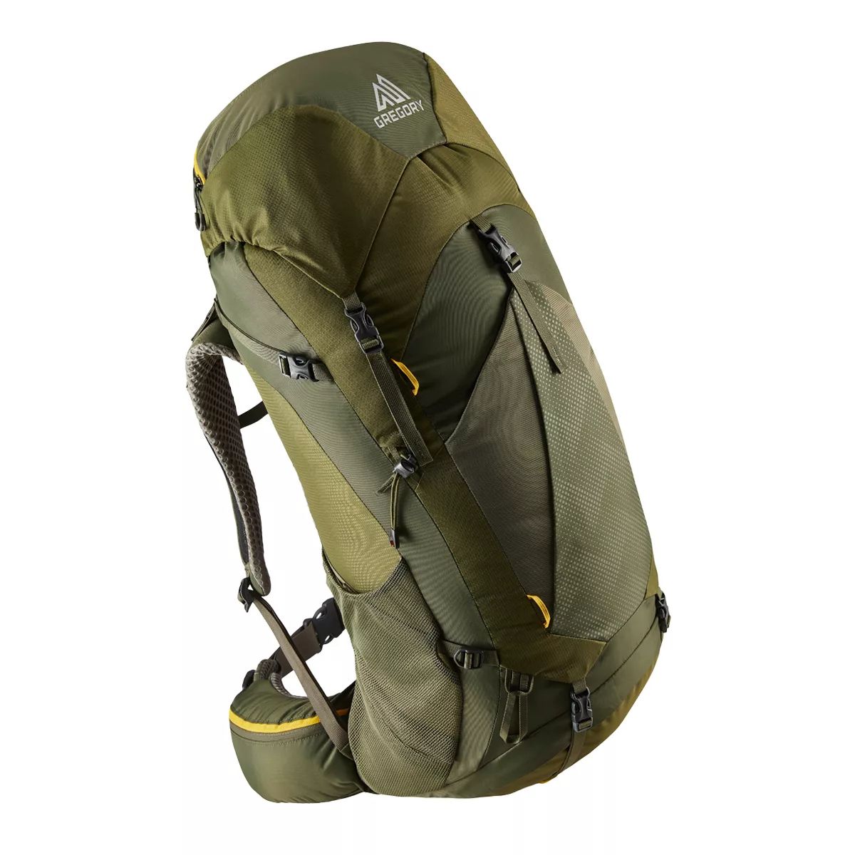 Gregory backpack 60l on sale