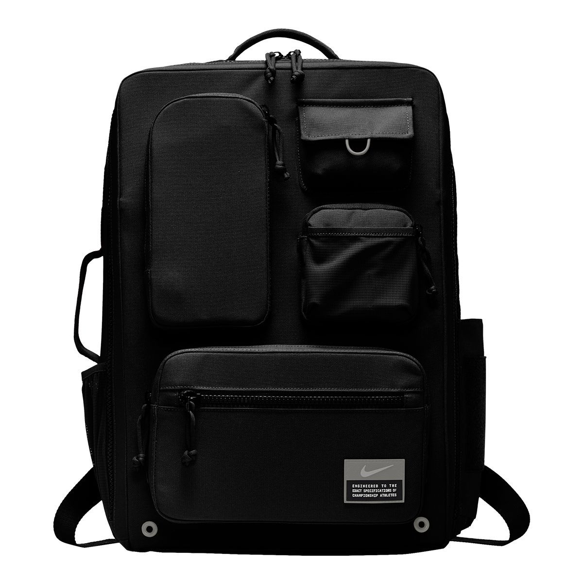 Nike Unisex Utility Elite School/Gym Backpack, 32 L | Sportchek
