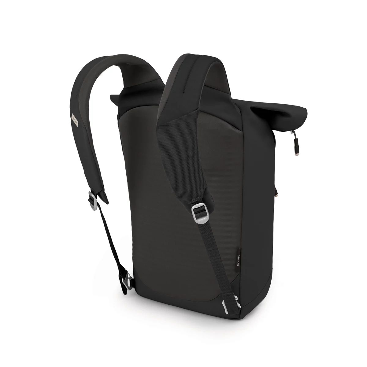 Osprey Arcane 20L Tote Pack Back_Angled_Right