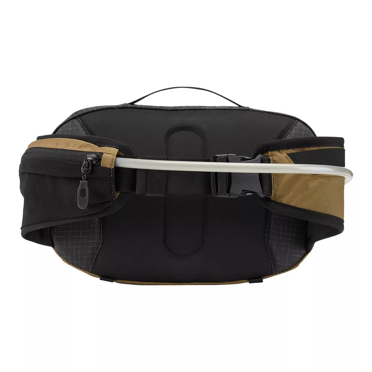 Dakine Seeker 6L Bike Hydration Backpack Back_Flat