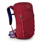 Osprey Jet 18 L Kids' Hiking Pack Front_Angled_Right