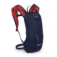 Osprey Katari 7L Hydration Pack Front_Three_Fourths_Angled_Right