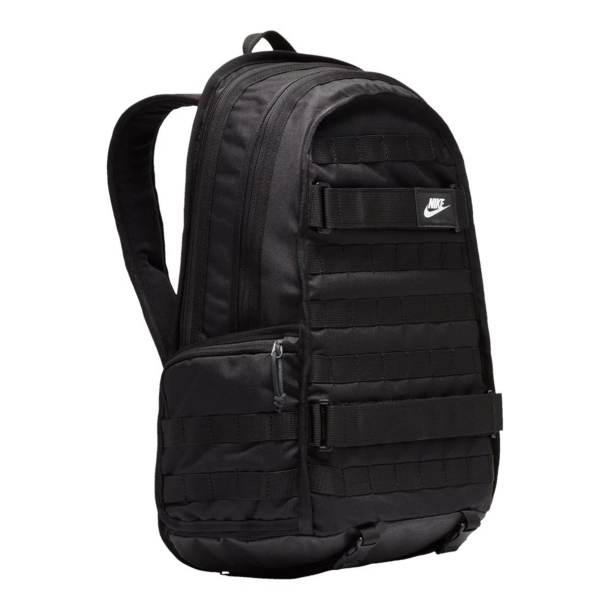 Nike Unisex RPM Sportswear School Laptop Sleeve Polyester Backpack 26 L