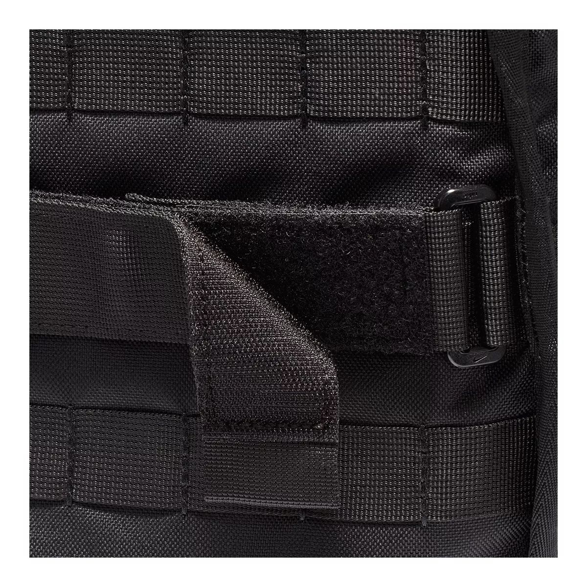 Nike Unisex RPM Sportswear School Laptop Sleeve Polyester Backpack 26 L