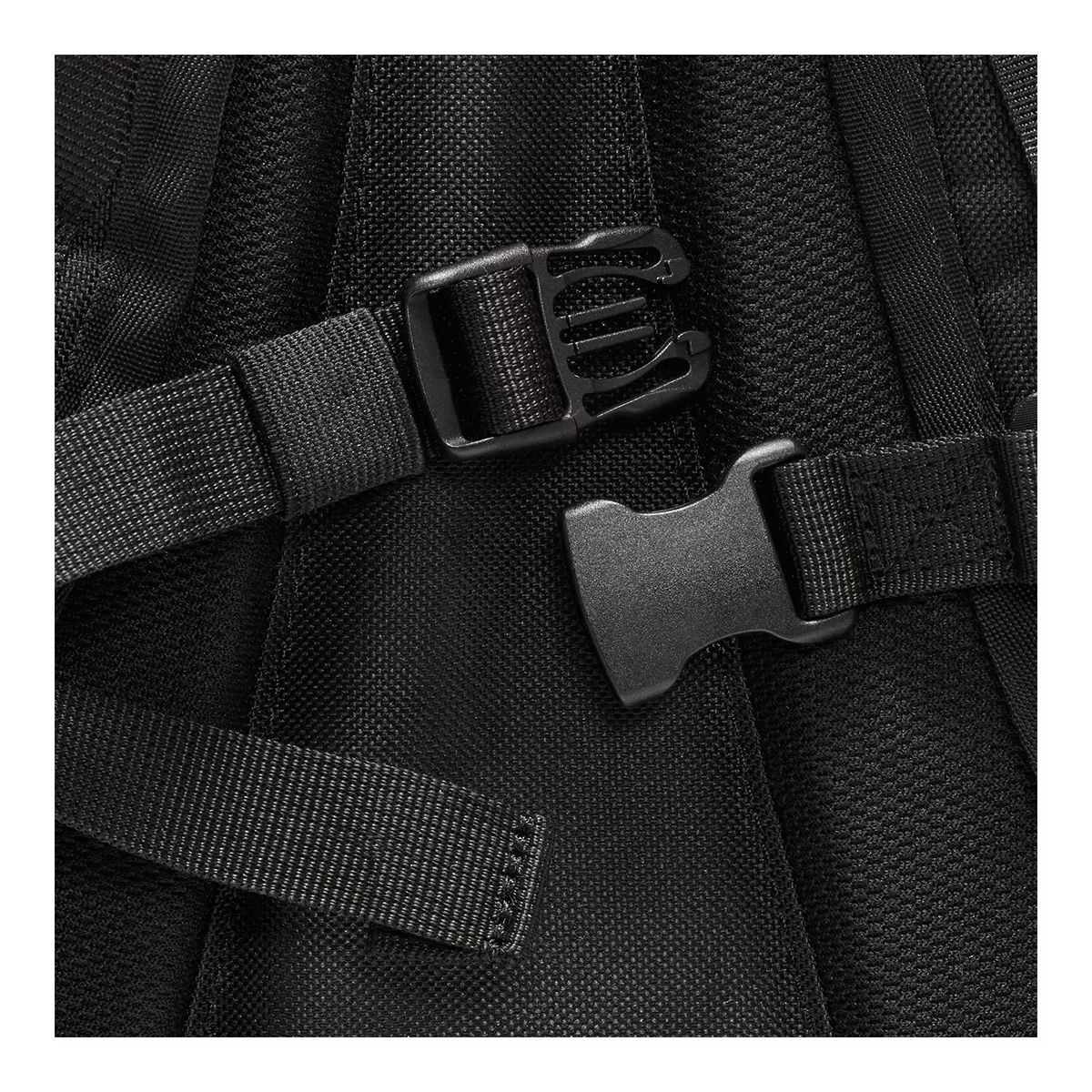 Nike Unisex RPM Sportswear School Laptop Sleeve Polyester Backpack 26 L