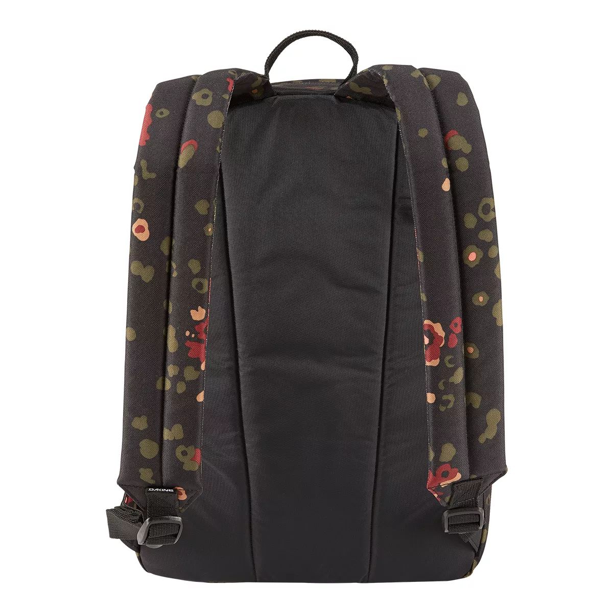Dakine Unisex 365 School Backpack, 21 L, Laptop Sleeve Back_Flat