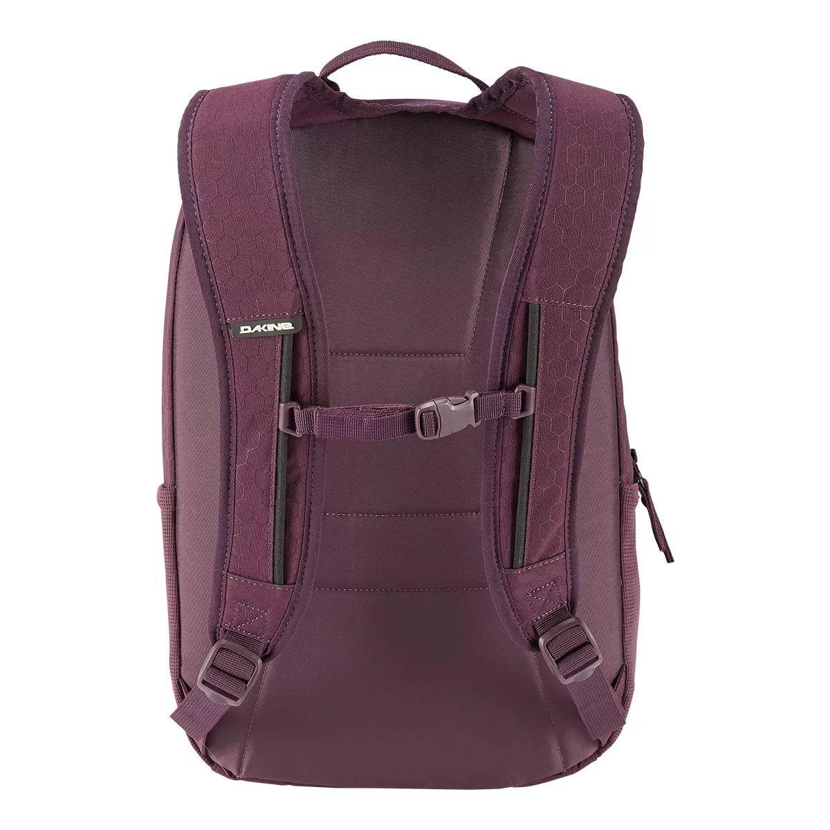 Dakine Women's Campus School Backpack, 25 L, Water Repellent Back_Flat